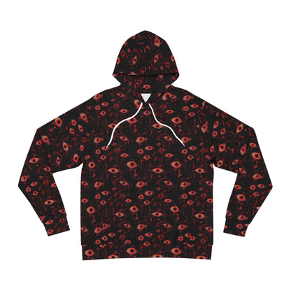Watcher Fashion Hoodie (AOP)