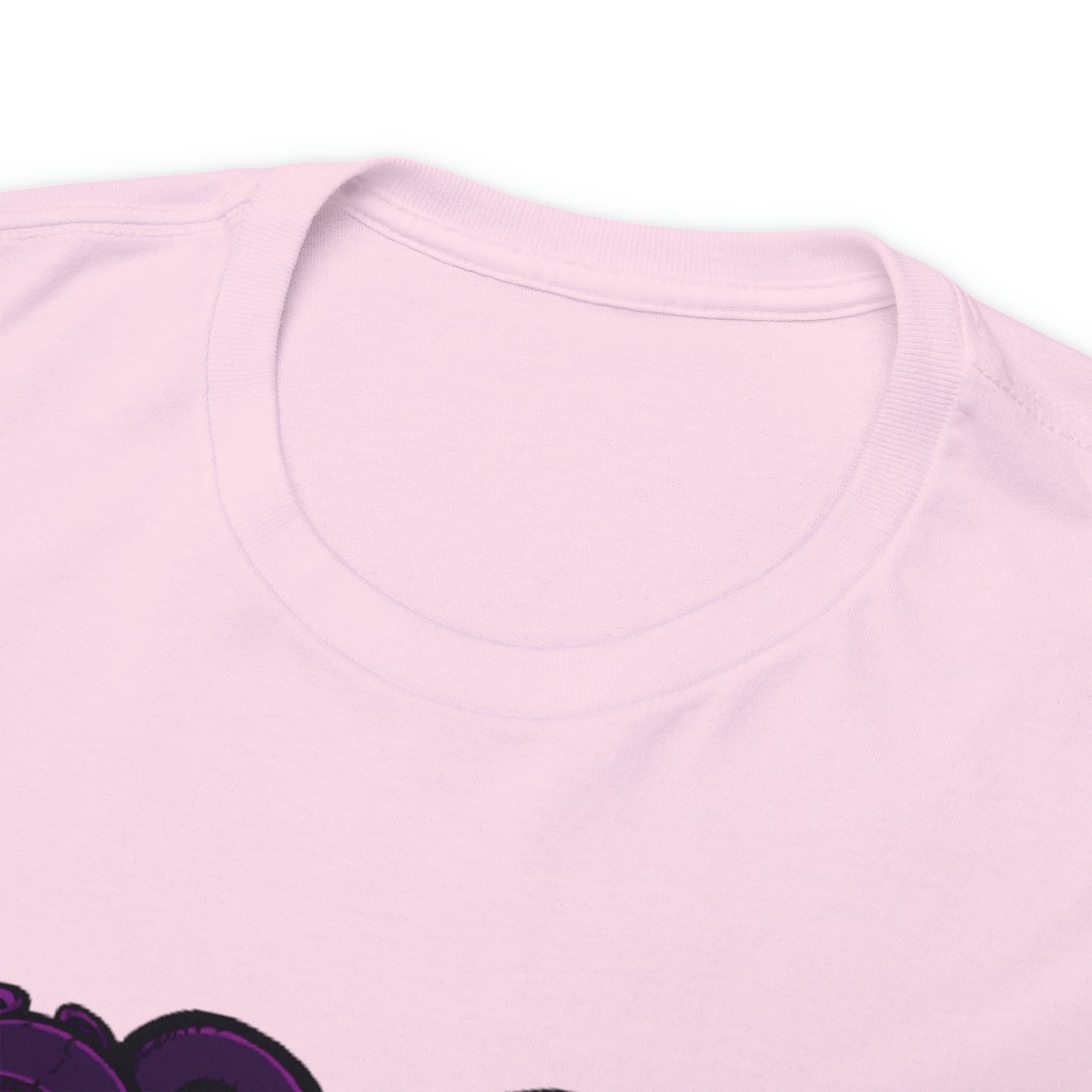 Eldritch Heart Unisex Heavy Cotton Tee