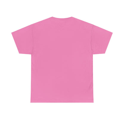 I Love You Alotl Unisex Heavy Cotton Tee