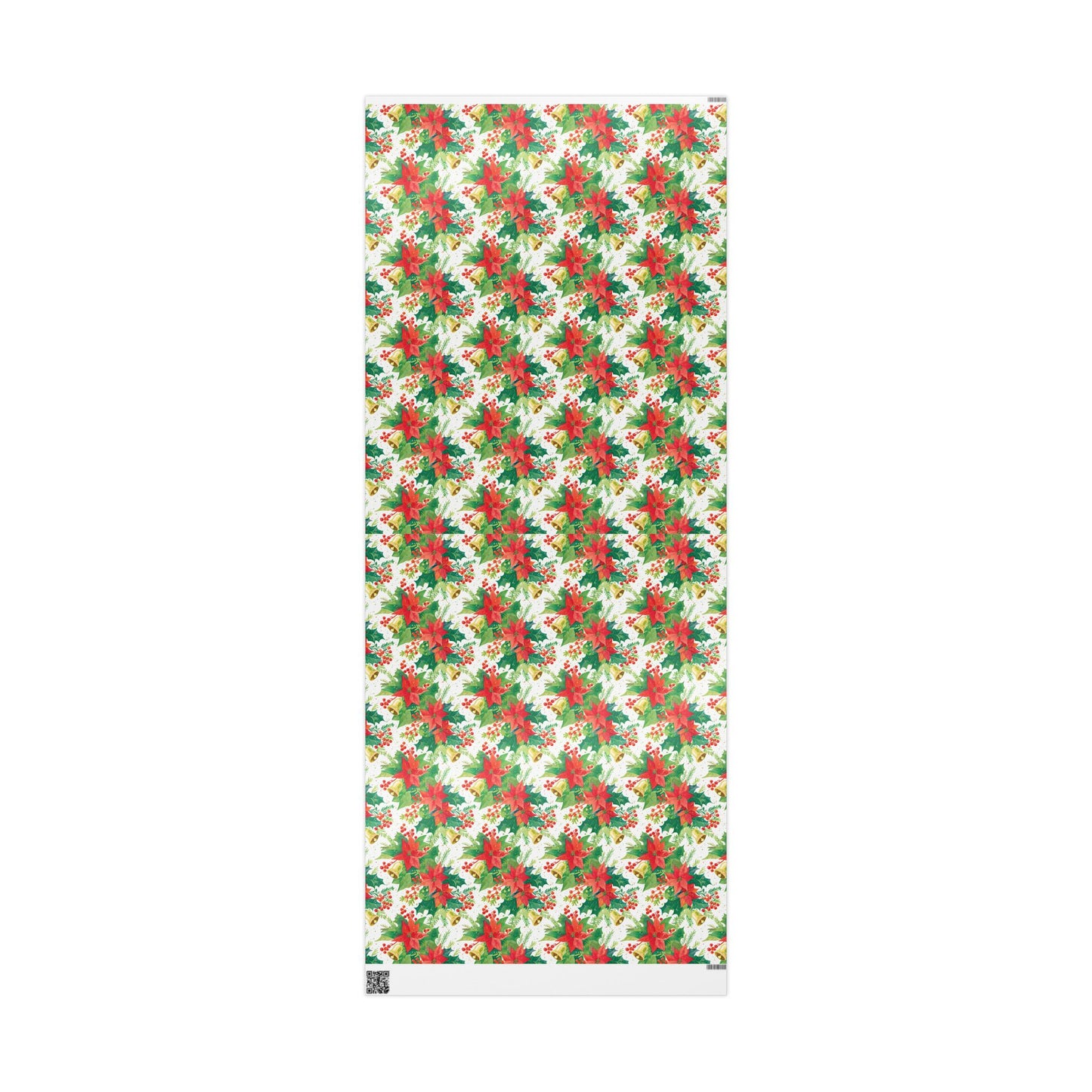 Beautiful Bells Wrapping Papers