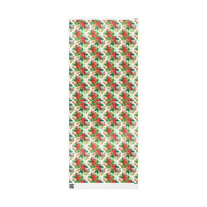 Beautiful Bells Wrapping Papers