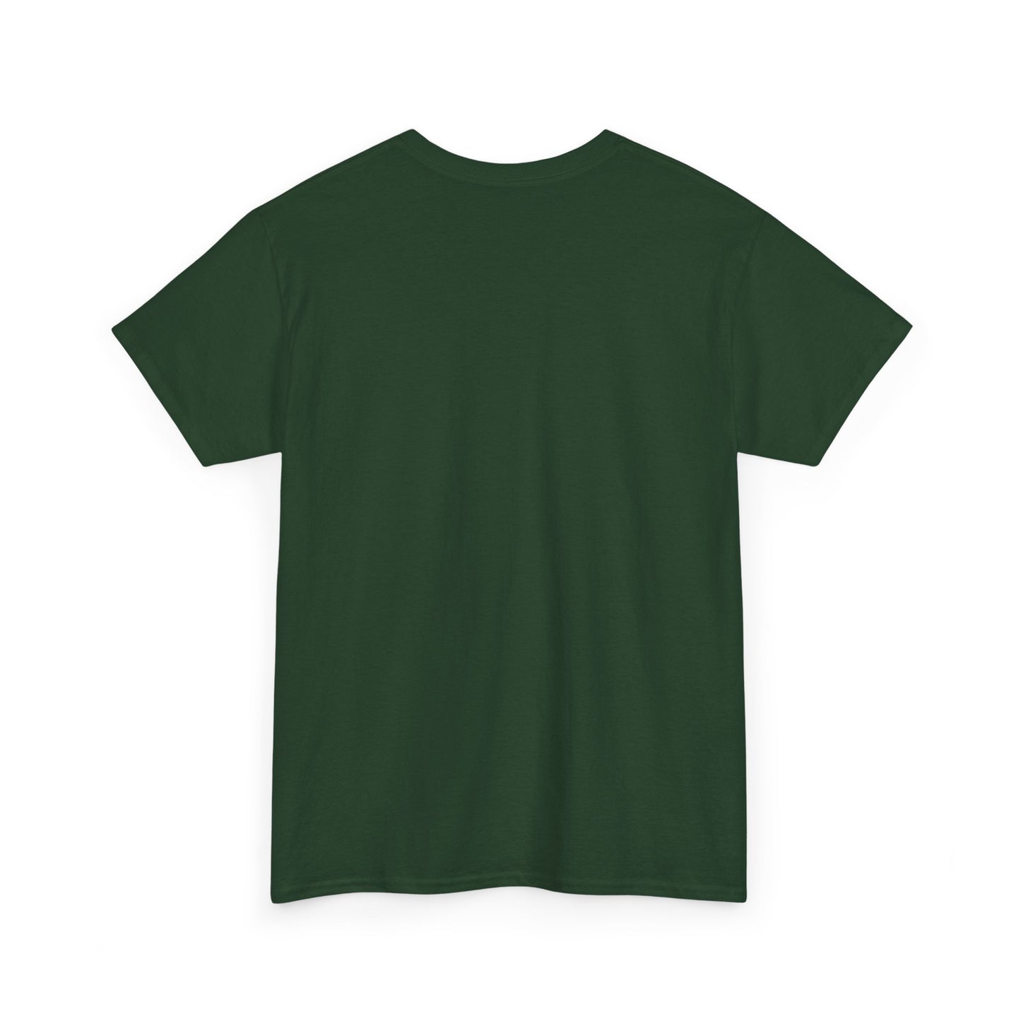 Fantasy Tree Unisex Heavy Cotton Tee
