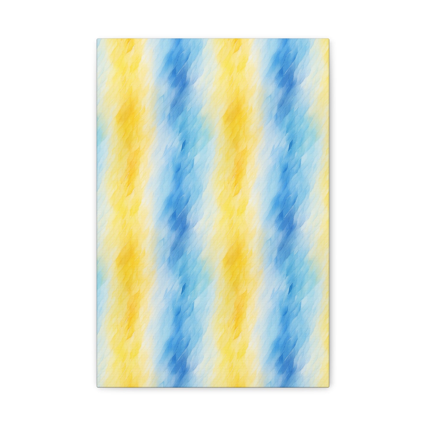 Blellow Canvas Gallery Wrap