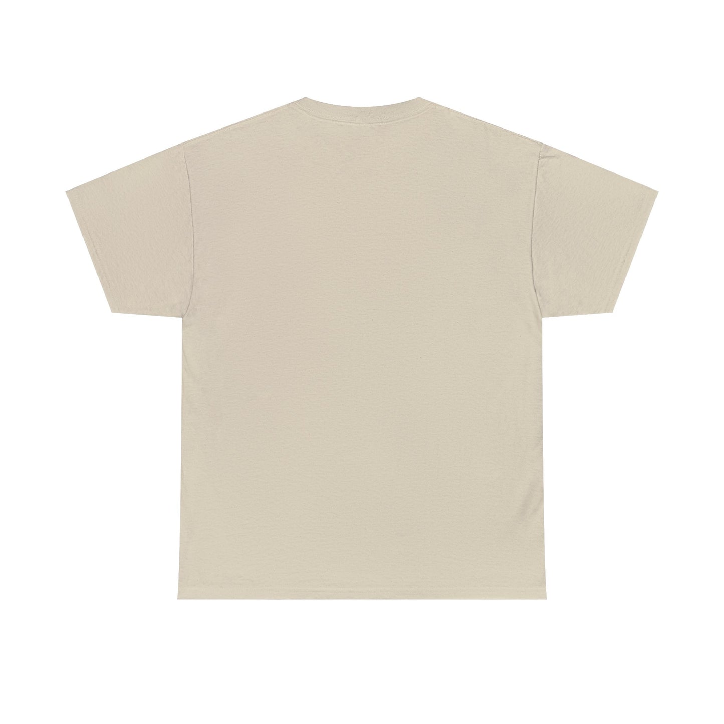 Celtic Tree Unisex Heavy Cotton Tee