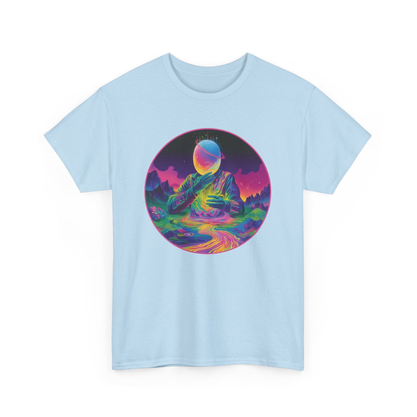 Master of Funk Unisex Heavy Cotton Tee