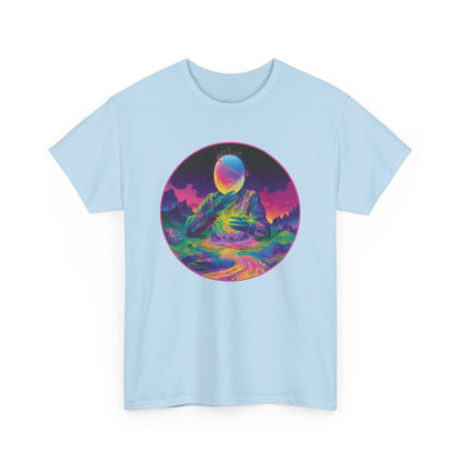 Master of Funk Unisex Heavy Cotton Tee