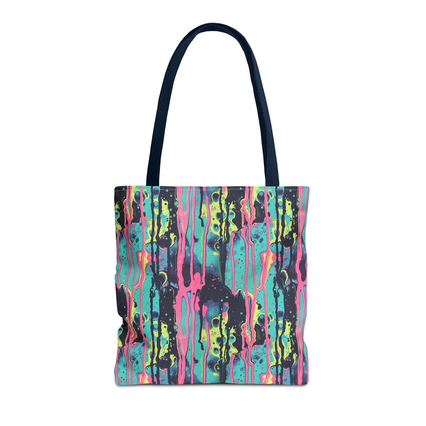 Acid Rain Tote Bag (AOP)