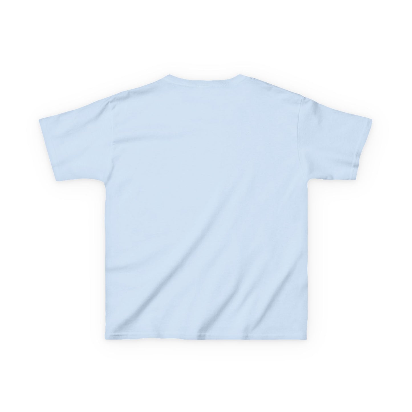 Raccoons Sharing Milkshake Kids Heavy Cotton™ Tee