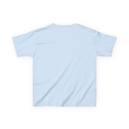 Raccoons Sharing Milkshake Kids Heavy Cotton™ Tee