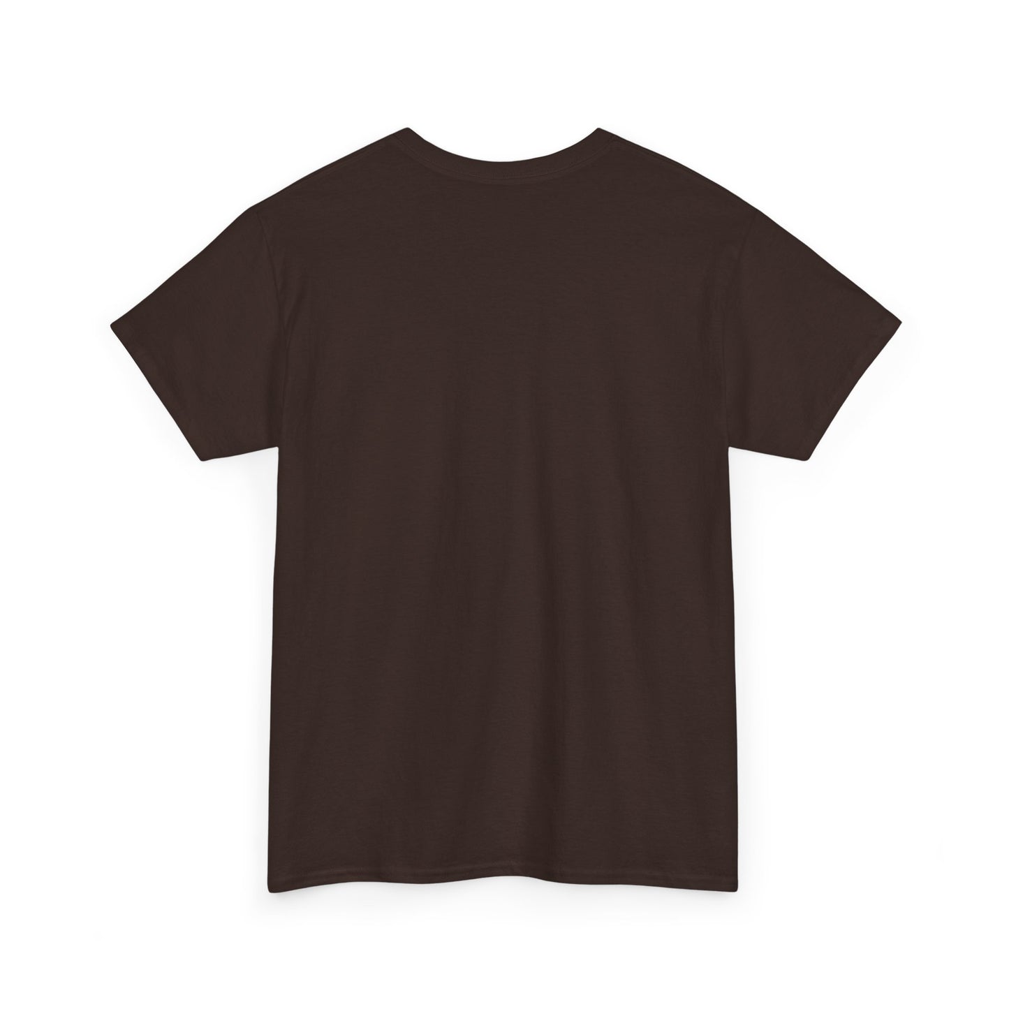 Season's Beatings (Krampus) Unisex Heavy Cotton Tee