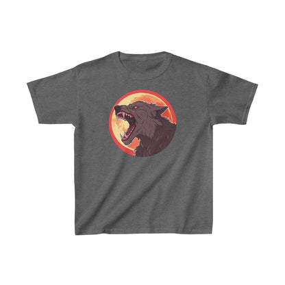 Werewolf Kids Heavy Cotton™ Tee