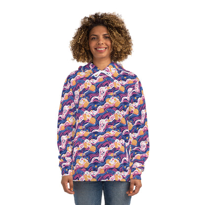 Sghetti Fashion Hoodie (AOP)