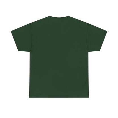 Gingerbread Baker Unisex Heavy Cotton Tee