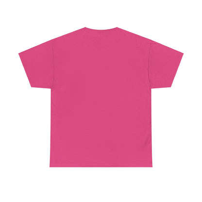 Fantasy Tree Unisex Heavy Cotton Tee