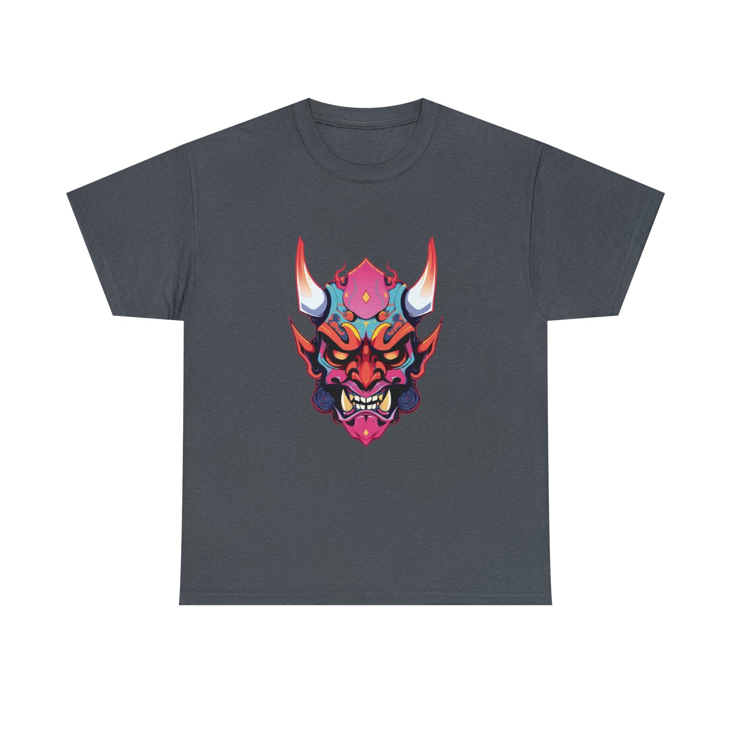 Oni Unisex Heavy Cotton Tee