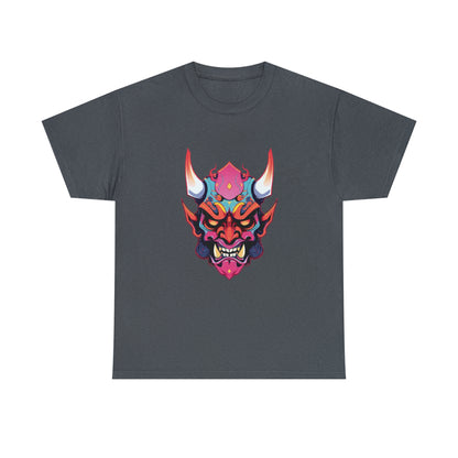 Oni Unisex Heavy Cotton Tee
