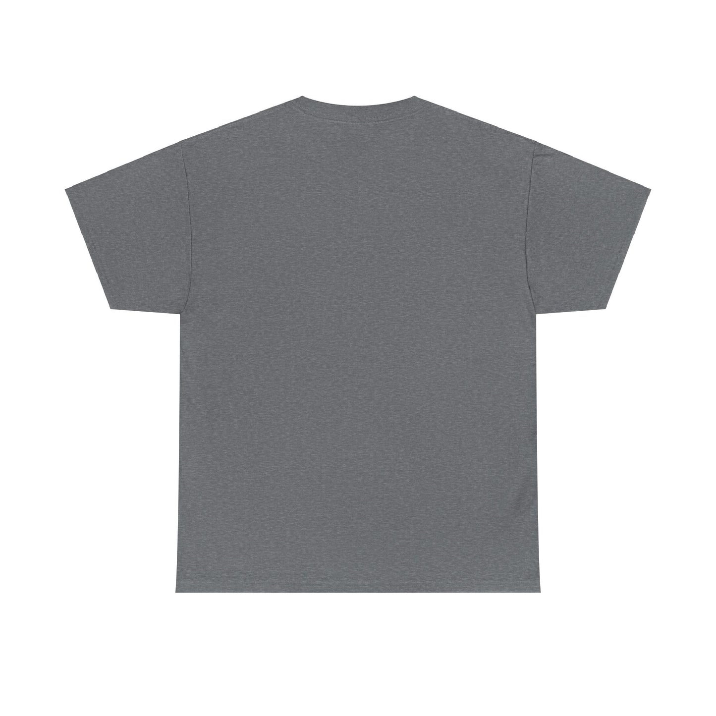 Blood Moon Unisex Heavy Cotton Tee