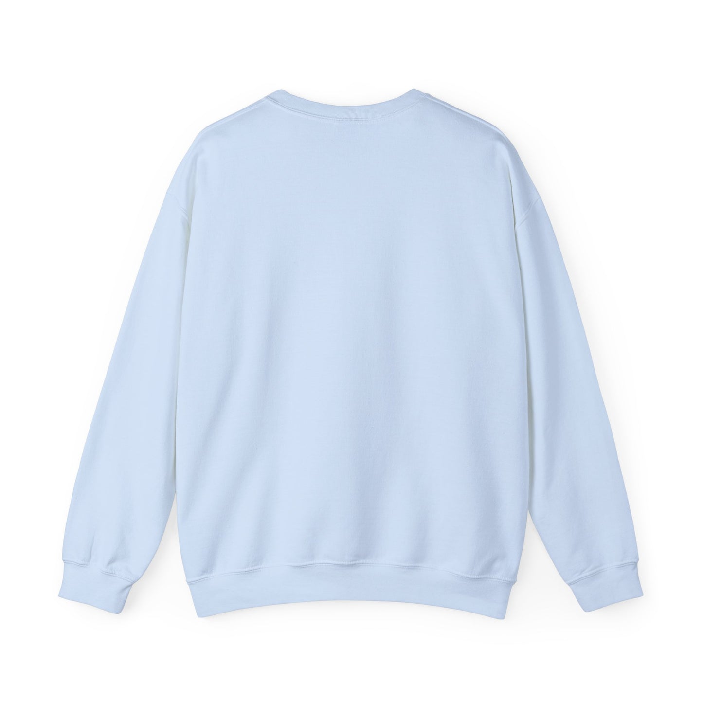 Love Bug Unisex Heavy Blend™ Crewneck Sweatshirt