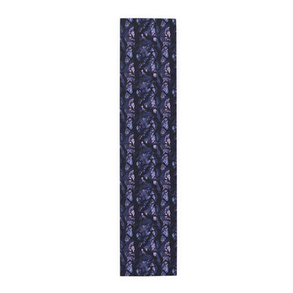 Haunted Forest Table Runner (Cotton, Poly)