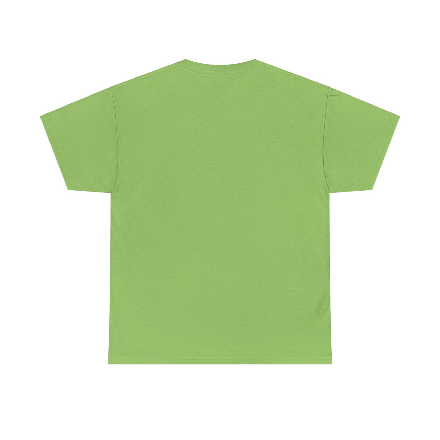 Celtic Tree Unisex Heavy Cotton Tee