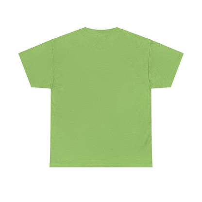 Celtic Tree Unisex Heavy Cotton Tee