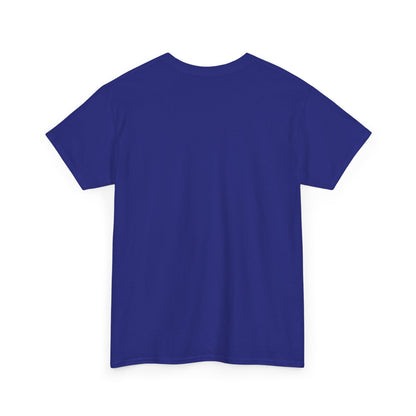 Trick or Treat Unisex Heavy Cotton Tee
