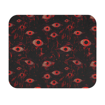 Watcher Mouse Pad (Rectangle)