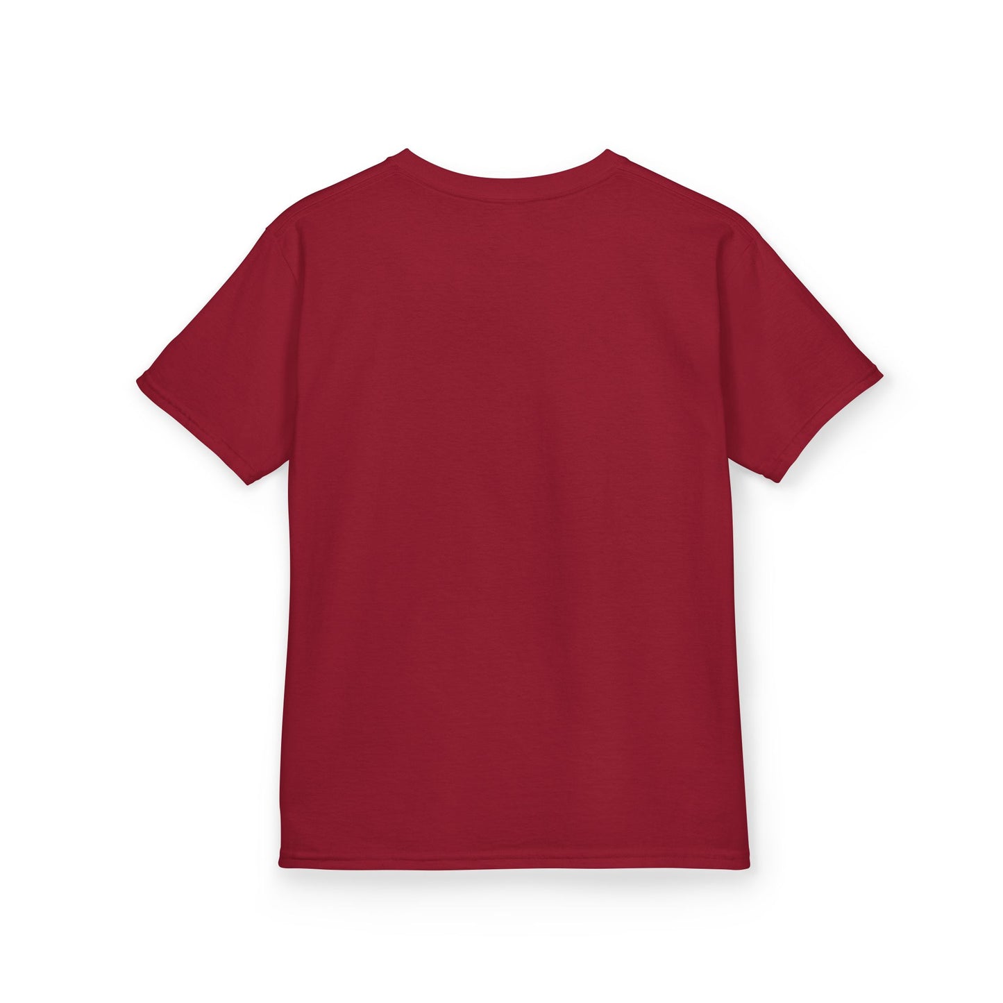 Raccoons Sharing Milkshake Kids Heavy Cotton™ Tee