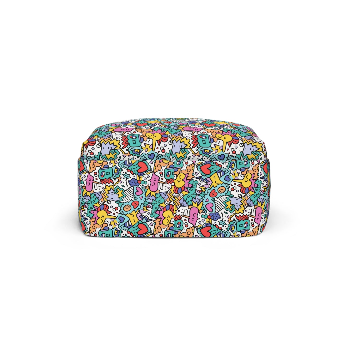 Doodlebug Unisex Classic Backpack