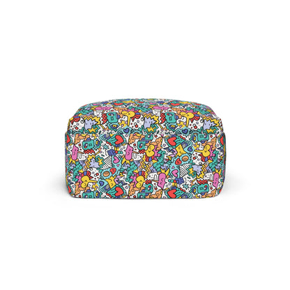 Doodlebug Unisex Classic Backpack