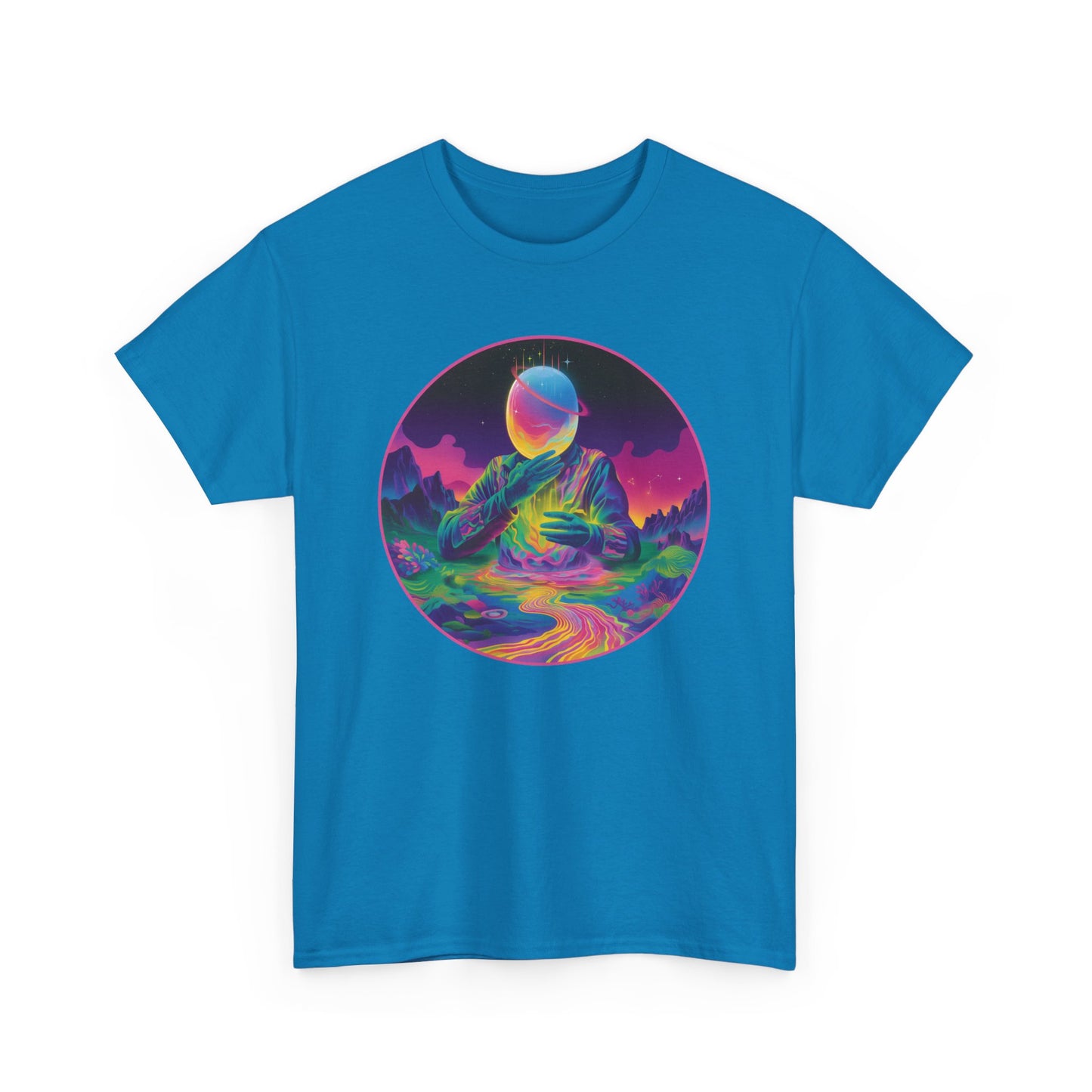 Master of Funk Unisex Heavy Cotton Tee