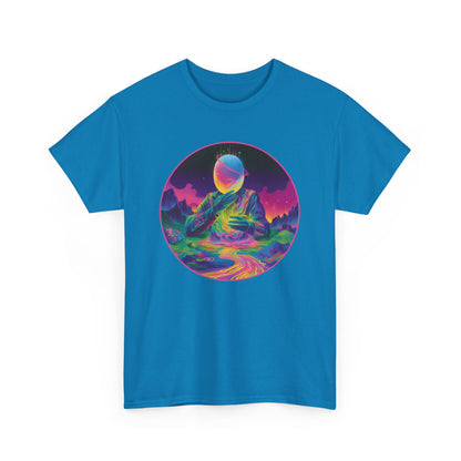 Master of Funk Unisex Heavy Cotton Tee