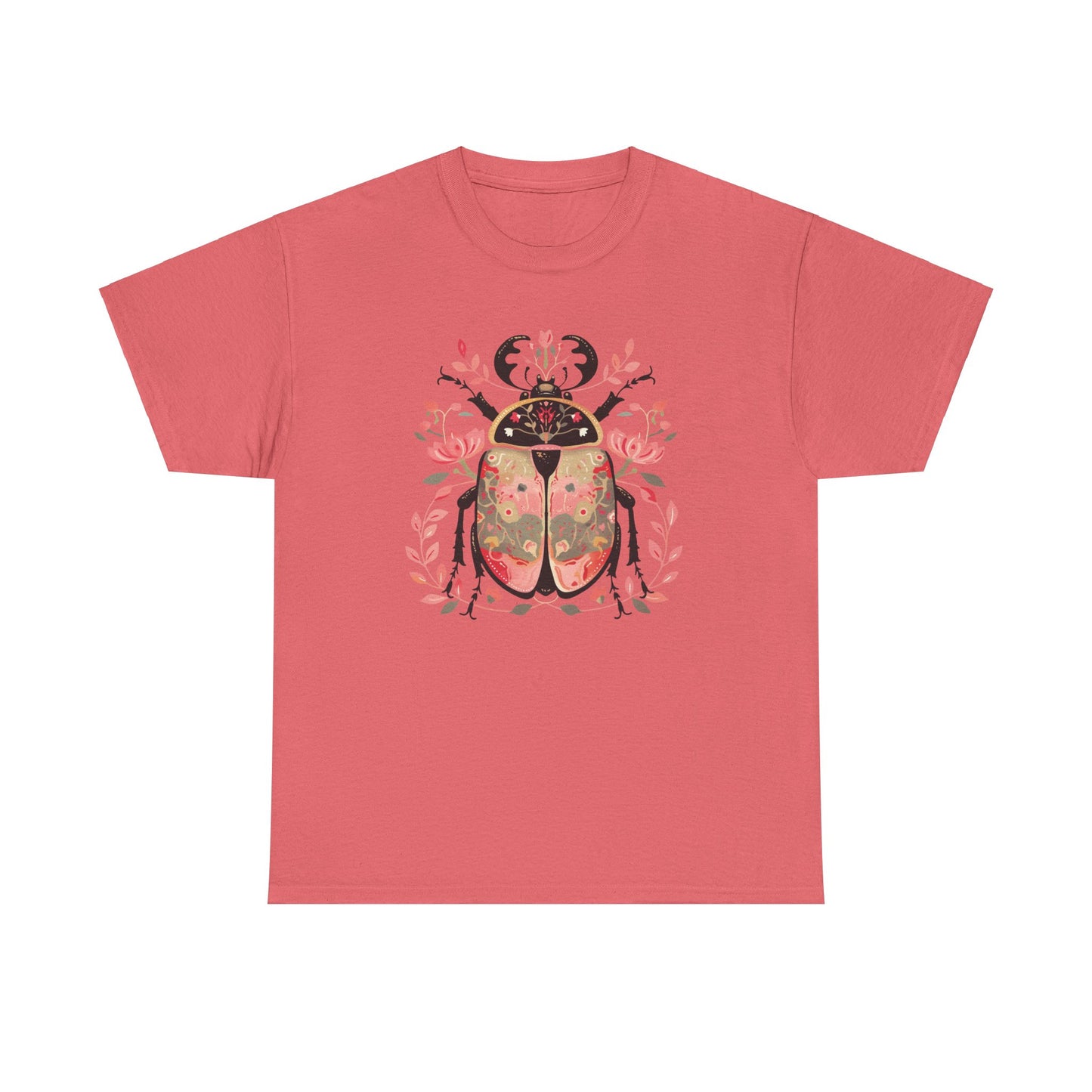 Love Bug Unisex Heavy Cotton Tee