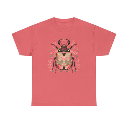 Love Bug Unisex Heavy Cotton Tee