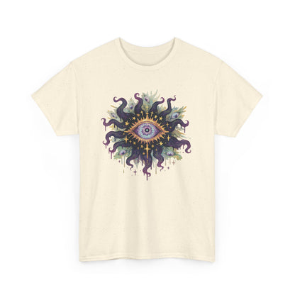 Esoteric Eye Unisex Heavy Cotton Tee
