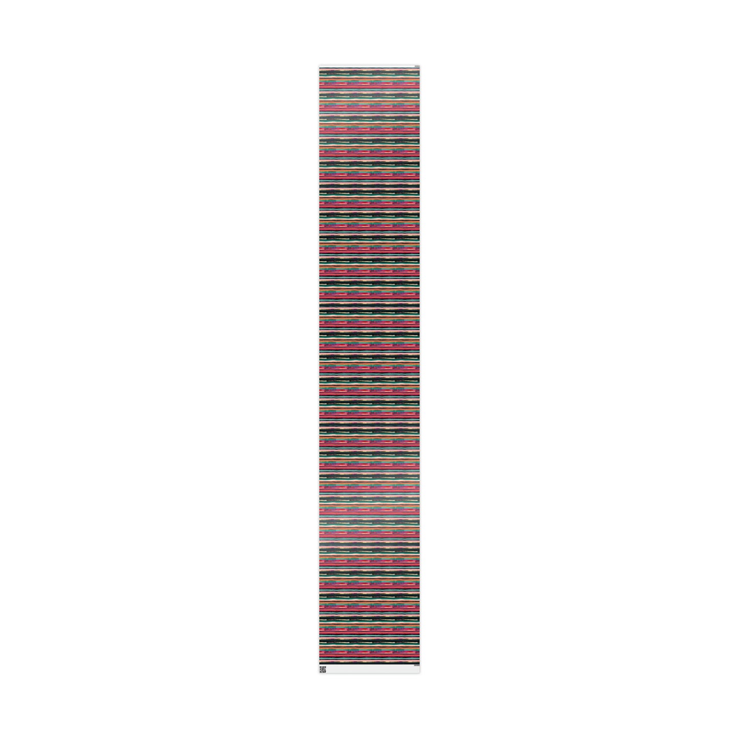 Silly Stripes Wrapping Papers
