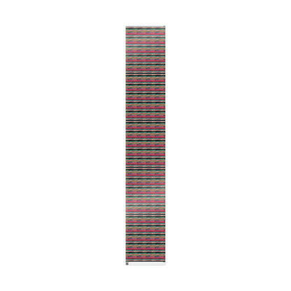 Silly Stripes Wrapping Papers