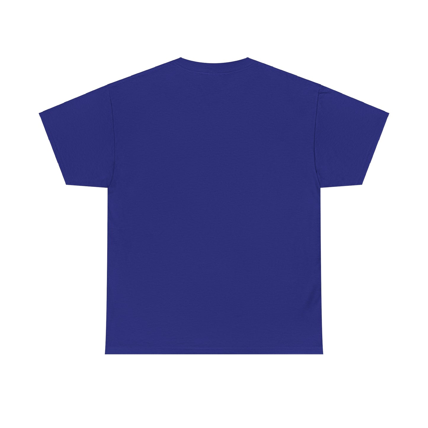 Fantasy Tree Unisex Heavy Cotton Tee