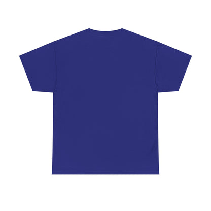 Fantasy Tree Unisex Heavy Cotton Tee