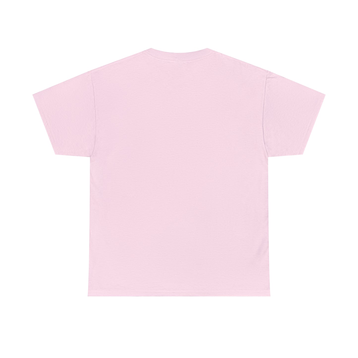 Eldritch Heart Unisex Heavy Cotton Tee