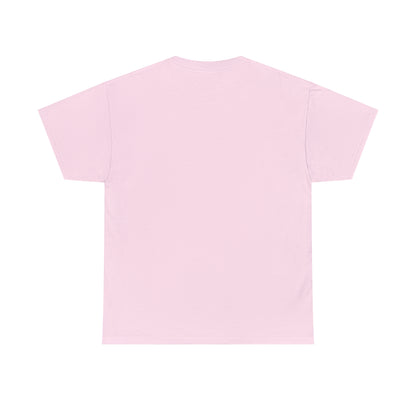 Eldritch Heart Unisex Heavy Cotton Tee
