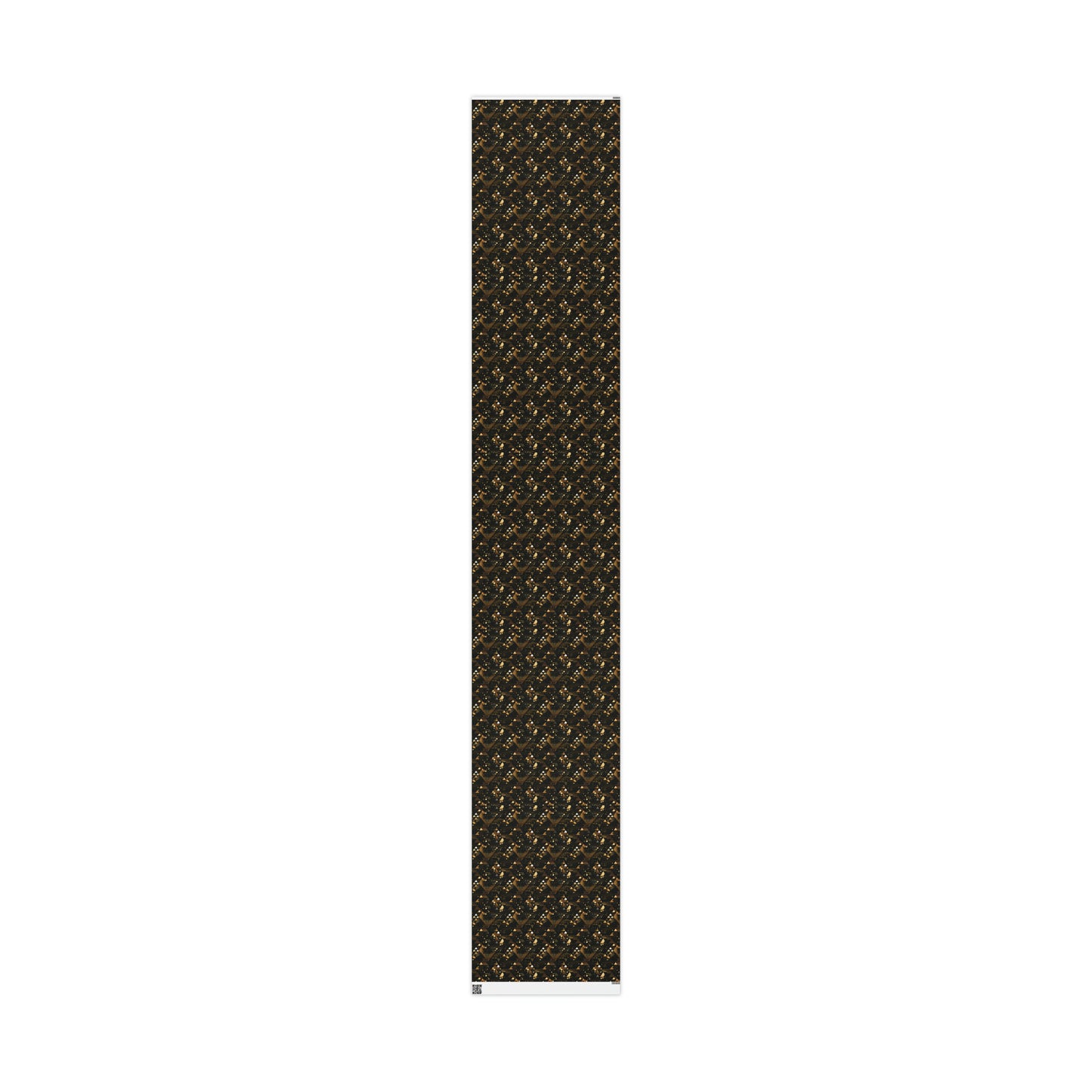 Glitz & Glam Wrapping Papers