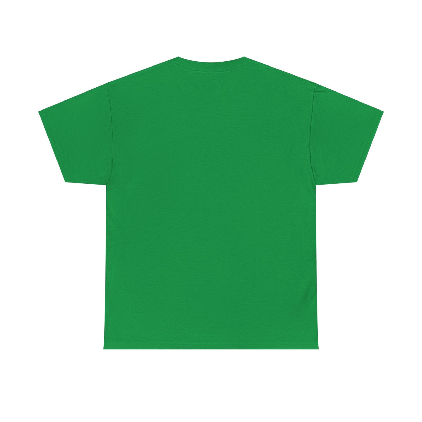 Lovesick Bear Unisex Heavy Cotton Tee