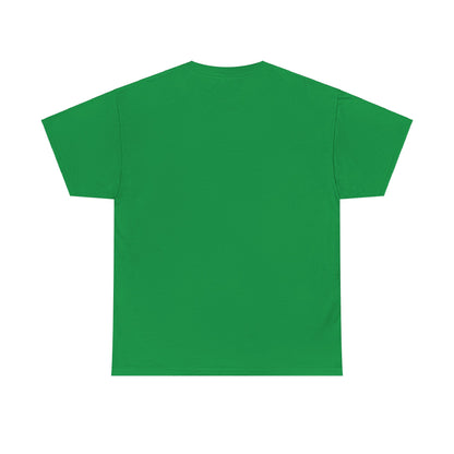Lovesick Bear Unisex Heavy Cotton Tee