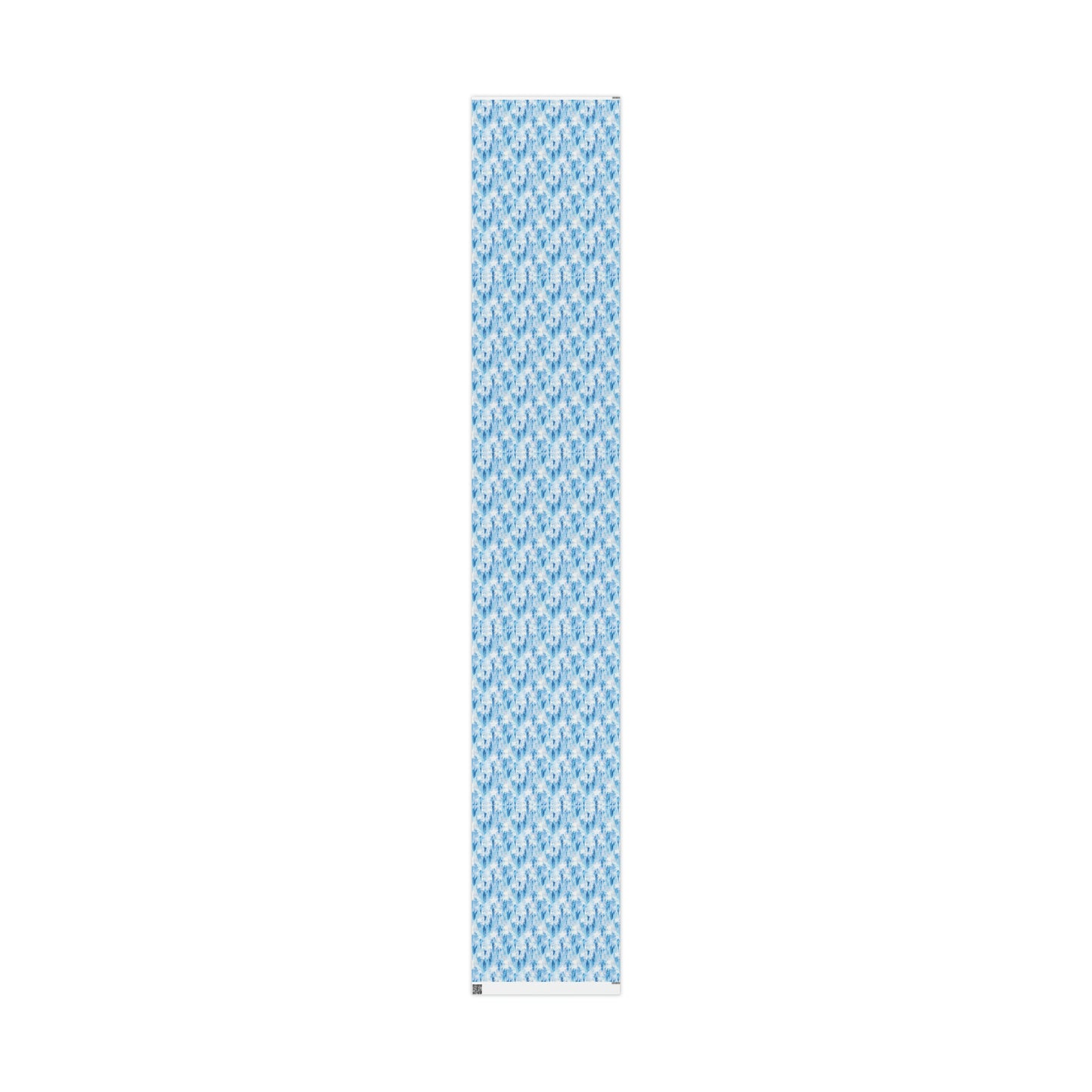 Icicles Wrapping Papers
