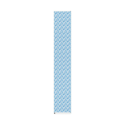 Icicles Wrapping Papers