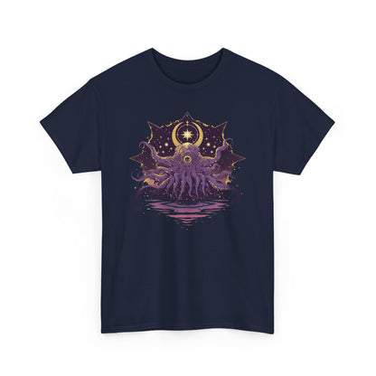 Yog-Sothoth Unisex Heavy Cotton Tee