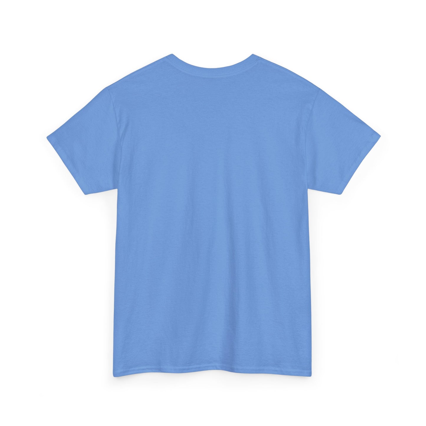 Space Cadet Unisex Heavy Cotton Tee