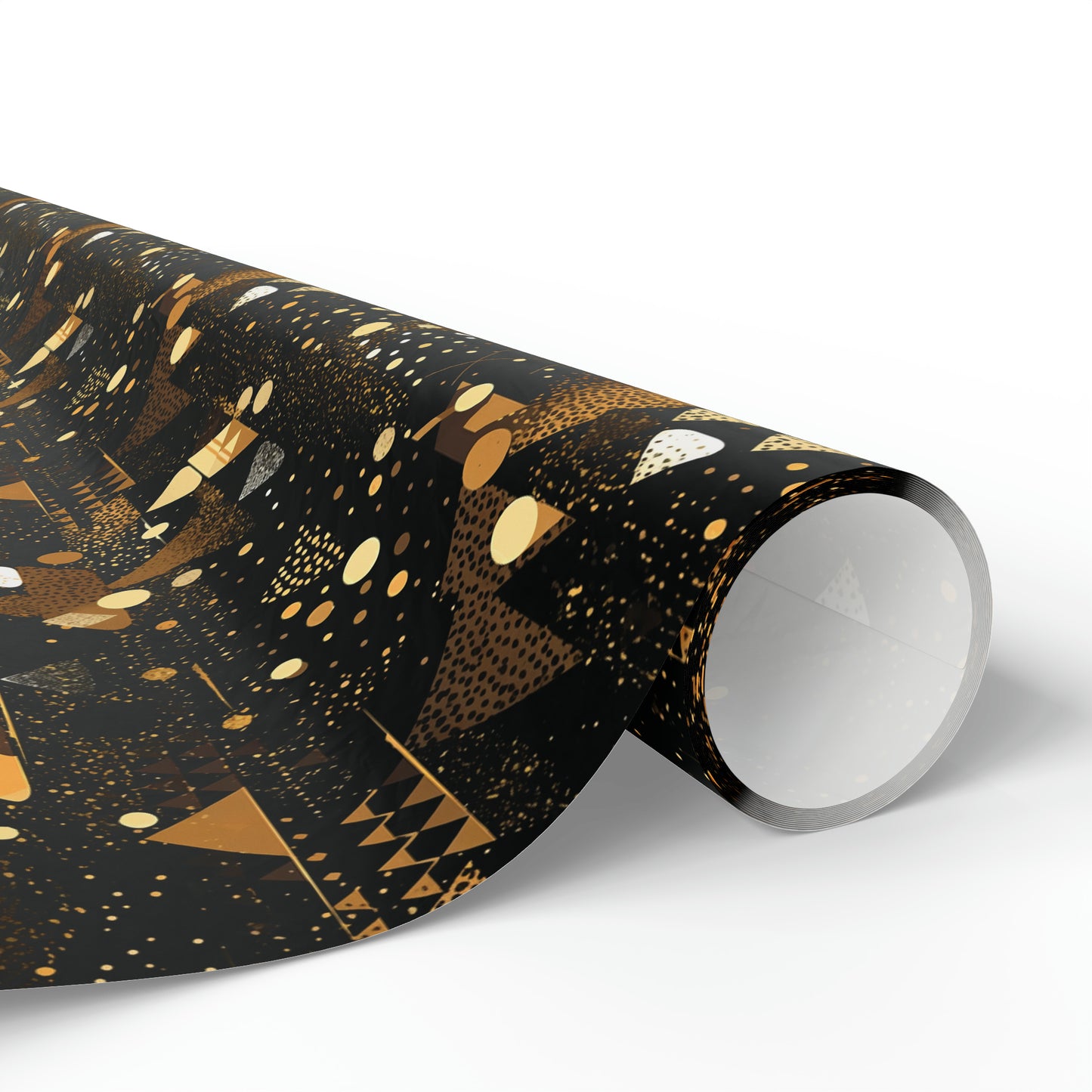 Glitz & Glam Wrapping Papers