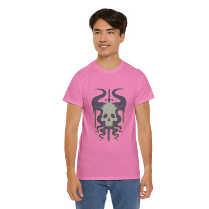 Slayer Unisex Heavy Cotton Tee